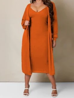 Women's Two Piece Dress Set Casual Dress Skirt Set Home Daily Fashion Streetwear Ribbed Midi Dress Crew Neck Long Sleeve Plain Slim Black White Wine Fall Winter S M L XL XXL 34 Women's Two Piece Dress Set Casual Dress Skirt Set Home Daily Fashion Streetwear Ribbed Midi Dress Crew Neck Long Sleeve Plain Slim Black White Wine Fall Winter S M L XL XXL -HAYz Clothing Shop jmrprk1697597308521