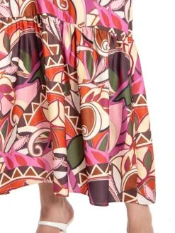 Women's Plus Size Curve Shirt Dress Work Dress Satin Dress Floral Long Dress Maxi Dress Long Sleeve Split Shirt Collar Fashion Office Red Fall Winter L XL XXL 3XL 4XL 16 Women's Plus Size Curve Shirt Dress Work Dress Satin Dress Floral Long Dress Maxi Dress Long Sleeve Split Shirt Collar Fashion Office Red Fall Winter L XL XXL 3XL 4XL -HAYz Clothing Shop jvoupp1694772968642