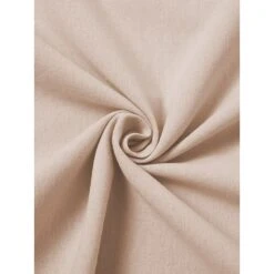 Women's Casual Dress Cotton Linen Dress Swing Dress Maxi Long Dress Linen Cotton Blend Fashion Classic Outdoor Daily Vacation Crew Neck Pocket Short Sleeve Summer Spring 2023 Loose Fit Black Pink Sky -HAYz Clothing Shop jwlxdm1695204315368