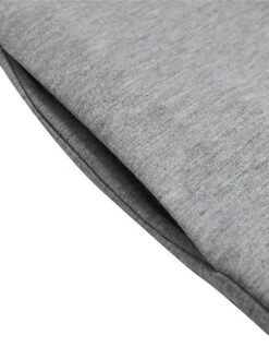 Women's Plus Size Curve Casual Dress Hoodie Dress Solid Color Long Dress Maxi Dress Long Sleeve Pocket Hooded Fashion Outdoor Black Khaki Fall Winter L XL XXL 3XL 4XL -HAYz Clothing Shop kiscer1693970751207