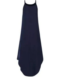 Women's Long Dress Maxi Dress Black Green Blue Sleeveless Pure Color Cold Shoulder Spring Summer Crew Neck Hot S M L XL XXL 3XL 4XL 5XL 15 Women's Long Dress Maxi Dress Black Green Blue Sleeveless Pure Color Cold Shoulder Spring Summer Crew Neck Hot S M L XL XXL 3XL 4XL 5XL -HAYz Clothing Shop kkmael1560937310696