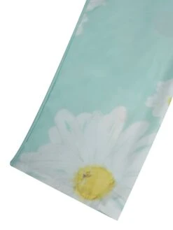 Women's Shirt Dress Casual Dress A Line Dress Midi Dress Winter Dress Daily Holiday Polyester Vacation Stylish Shirt Collar High Low Dress Print Long Sleeve Summer Spring Fall 2022 Loose Fit White -HAYz Clothing Shop korvyg1683610833812