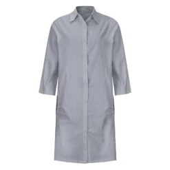 Women's Shirt Dress Casual Dress Cotton Linen Dress Midi Dress Cotton Blend Simple Basic Home Street Daily Shirt Collar Pocket Long Sleeve Summer Spring Fall 2023 Loose Fit Black White Yellow Pure 29 Women's Shirt Dress Casual Dress Cotton Linen Dress Midi Dress Cotton Blend Simple Basic Home Street Daily Shirt Collar Pocket Long Sleeve Summer Spring Fall 2023 Loose Fit Black White Yellow Pure -HAYz Clothing Shop kxeevp1667485084927