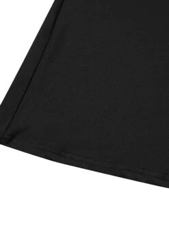 Women‘s Plus Size Curve Party Dress Color Block Crew Neck Lace 3/4 Length Sleeve Spring Fall Elegant Prom Dress Maxi Long Dress Formal Party Dress -HAYz Clothing Shop kxfytm1693287745947