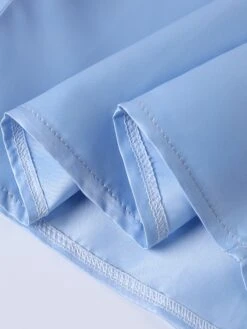 Women's Plus Size Party Dress Shift Dress Semi Formal Dress Midi Dress Red Blue Light Blue Half Sleeve Paisley Lace Summer Spring Fall Crew Neck Elegant Wedding Guest Spring Dress 2023 L XL XXL 3XL -HAYz Clothing Shop kxswde1615360401107