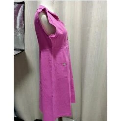 Women's Cotton Linen Dress Casual Dress Maxi Long Dress Cotton And Linen Casual Daily Vacation V Neck Button Pocket Sleeveless Summer Spring 2023 Regular Fit Black Red Blue Pure Color S M L XL XXL 13 Women's Cotton Linen Dress Casual Dress Maxi Long Dress Cotton And Linen Casual Daily Vacation V Neck Button Pocket Sleeveless Summer Spring 2023 Regular Fit Black Red Blue Pure Color S M L XL XXL -HAYz Clothing Shop ljgxvu1693305070406