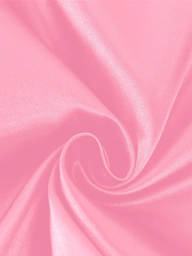 Women‘s Plus Size Curve Party Dress Solid Color Stand Collar Long Sleeve Winter Fall Elegant Formal Mini Dress Party Cocktail Party Dress 13 Women‘s Plus Size Curve Party Dress Solid Color Stand Collar Long Sleeve Winter Fall Elegant Formal Mini Dress Party Cocktail Party Dress - Image 13