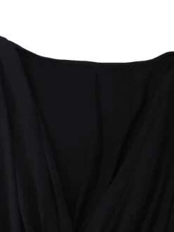 Women's Plus Size Party Dress Solid Color V Neck Short Sleeve Summer Spring Elegant Casual Prom Dress Maxi Long Dress Party Daily Dress 31 Women's Plus Size Party Dress Solid Color V Neck Short Sleeve Summer Spring Elegant Casual Prom Dress Maxi Long Dress Party Daily Dress -HAYz Clothing Shop mjeimq1624869794876