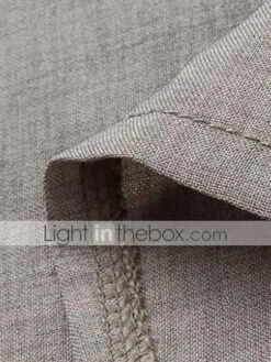 Women's Shirt Dress Cotton Linen Dress Shift Dress Mini Dress Cotton And Linen Daily Vacation Shirt Collar Pocket 3/4 Length Sleeve Summer Spring Fall 2023 Loose Fit Black Pink Green Pure Color S M L 14 Women's Shirt Dress Cotton Linen Dress Shift Dress Mini Dress Cotton And Linen Daily Vacation Shirt Collar Pocket 3/4 Length Sleeve Summer Spring Fall 2023 Loose Fit Black Pink Green Pure Color S M L -HAYz Clothing Shop mzelzh1695214441386