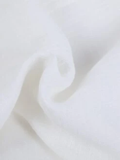 Women's Casual Dress Shirt Dress Cotton Linen Dress Mini Dress Blue Purple Pink Short Sleeve Pure Color Spring Summer V Neck Beach Basic Daily Weekend Loose Fit Linen S M L XL XXL 3XL -HAYz Clothing Shop ndrxeb1673254515227