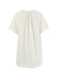 Women's Casual Dress Cotton Linen Dress Mini Dress Cotton Basic Casual Home Daily Vacation V Neck Pocket Short Sleeve Fall Autumn 2023 Loose Fit Apricot Plain S M L 19 Women's Casual Dress Cotton Linen Dress Mini Dress Cotton Basic Casual Home Daily Vacation V Neck Pocket Short Sleeve Fall Autumn 2023 Loose Fit Apricot Plain S M L -HAYz Clothing Shop nkdirg1692936441668