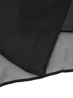 Women's Plus Size Curve A Line Dress Print V Neck Ruched Short Sleeve Spring Summer Basic Casual Short Mini Dress Daily Weekend Dress / Mesh -HAYz Clothing Shop npqedw1693287555775