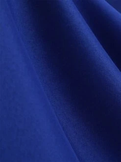 Women‘s Plus Size Curve Party Dress Swing Dress A Line Dress Solid Color Midi Dress Short Sleeve Ruched Square Neck Basic Party Black Yellow Spring Summer L XL XXL -HAYz Clothing Shop nvpftu1675827840576