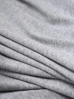 Women‘s Plus Size Casual Dress Caftan Dress Solid Color V Neck Long Sleeve Winter Fall Basic Casual Maxi Long Dress Daily Vacation Dress -HAYz Clothing Shop nzvvef1666342642240