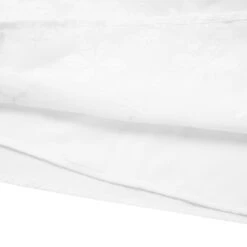 Women's Cotton Linen Dress Casual Dress Midi Dress Cotton Casual Mature Outdoor Daily Vacation V Neck Ruched Pocket Half Sleeve Summer Spring Fall 2023 Loose Fit White Blue Green Plain S M L XL 2XL -HAYz Clothing Shop othukr1684215231822