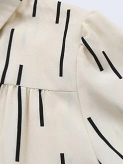 Women's Shirt Dress Casual Dress Midi Dress Outdoor Daily Polyester Fashion Modern Shirt Collar Button Pocket Long Sleeve Fall Winter 2023 Loose Fit Apricot Geometric Striped S M L XL 16 Women's Shirt Dress Casual Dress Midi Dress Outdoor Daily Polyester Fashion Modern Shirt Collar Button Pocket Long Sleeve Fall Winter 2023 Loose Fit Apricot Geometric Striped S M L XL -HAYz Clothing Shop painxc1695027672847