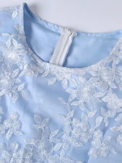 Women‘s Plus Size Curve Sheath Dress Floral Round Neck Lace Half Sleeve Fall Spring Work Vintage Prom Dress Knee Length Dress Party Daily Dress 21 Women‘s Plus Size Curve Sheath Dress Floral Round Neck Lace Half Sleeve Fall Spring Work Vintage Prom Dress Knee Length Dress Party Daily Dress -HAYz Clothing Shop pdnr1597661007068