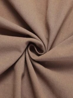 Women's Cotton Linen Dress Shift Dress A Line Dress Maxi Long Dress Cotton Blend Fashion Modern Outdoor Daily Vacation Round Neck With Belt Tie Belt 3/4 Length Sleeve Summer Spring 2023 Regular Fit -HAYz Clothing Shop pgxvol1660299364687