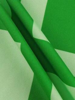 Women's Shirt Dress Bodycon Wrap Dress Maxi Long Dress Outdoor Daily Polyester Fashion Boho Shirt Collar Ruched Split Long Sleeve Summer Fall Spring 2023 Regular Fit Purple Orange Green -HAYz Clothing Shop pndopn1678342690282