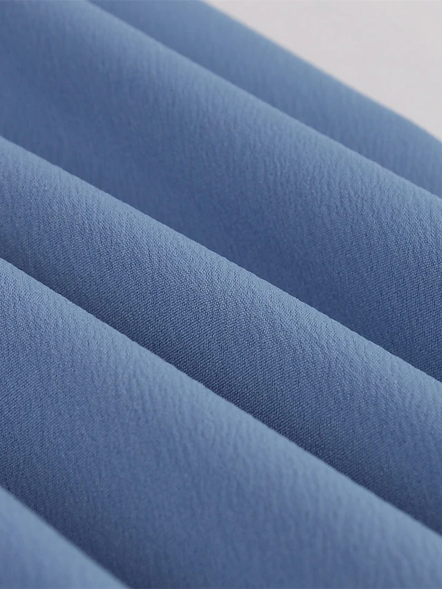 Women's Plus Size Retro 1950s Vintage Dress Mini Dress Daily Holiday Backless Print Floral Spaghetti Strap Sleeveless Regular Fit Spring Fall 2023 Blue XL XXL 3XL 4XL 6 Women's Plus Size Retro 1950s Vintage Dress Mini Dress Daily Holiday Backless Print Floral Spaghetti Strap Sleeveless Regular Fit Spring Fall 2023 Blue XL XXL 3XL 4XL - Image 6