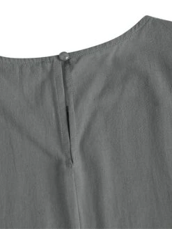 Women's Casual Dress Cotton Linen Dress A Line Dress Midi Dress Cotton And Linen Basic Classic Outdoor Daily Vacation Crew Neck Lace Up Sleeveless Summer Spring 2023 Regular Fit Navy Blue Orange 10 Women's Casual Dress Cotton Linen Dress A Line Dress Midi Dress Cotton And Linen Basic Classic Outdoor Daily Vacation Crew Neck Lace Up Sleeveless Summer Spring 2023 Regular Fit Navy Blue Orange -HAYz Clothing Shop qbtrgh1680774933364