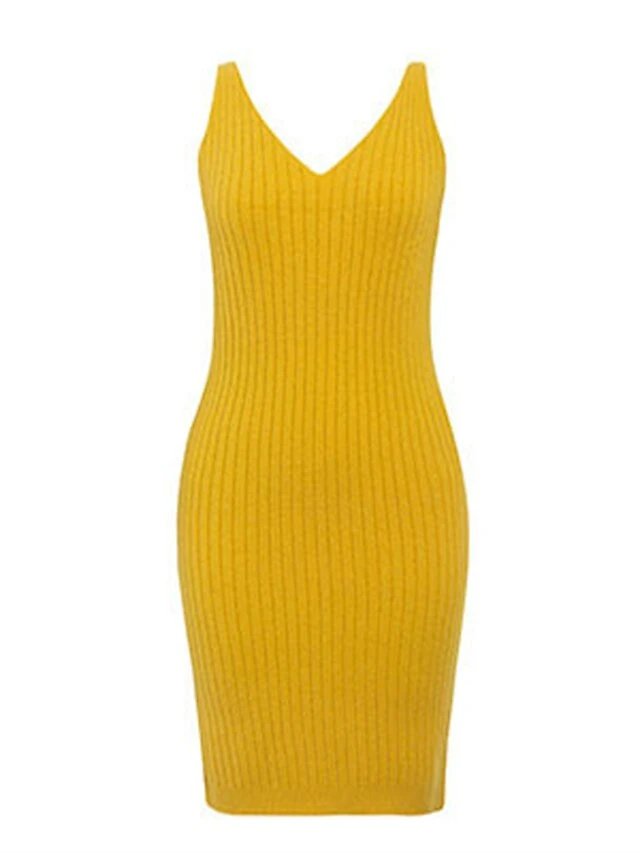 Women's Two Piece Dress Set Casual Dress Skirt Set Daily Going Out Fashion Streetwear Print Mini Dress Crew Neck Long Sleeve Plain Regular Fit Black Yellow Light Green Fall Winter M 12 Women's Two Piece Dress Set Casual Dress Skirt Set Daily Going Out Fashion Streetwear Print Mini Dress Crew Neck Long Sleeve Plain Regular Fit Black Yellow Light Green Fall Winter M - Image 12