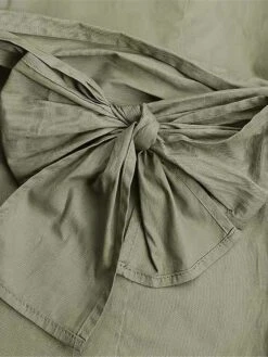 Women's Casual Dress Cotton Linen Dress Midi Dress Cotton Basic Classic Outdoor Daily Vacation Crew Neck Lace Up Pocket 3/4 Length Sleeve Spring Fall Autumn 2023 Loose Fit Black Red Navy Blue Plain S 14 Women's Casual Dress Cotton Linen Dress Midi Dress Cotton Basic Classic Outdoor Daily Vacation Crew Neck Lace Up Pocket 3/4 Length Sleeve Spring Fall Autumn 2023 Loose Fit Black Red Navy Blue Plain S -HAYz Clothing Shop qksytv1692872494687