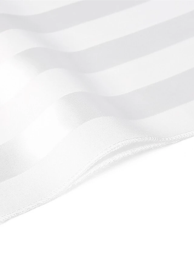 Women‘s Plus Size Curve Party Dress Color Block Off Shoulder Print 3/4 Length Sleeve Spring Fall Stylish Prom Dress Maxi Long Dress Party Daily Dress 3 Women‘s Plus Size Curve Party Dress Color Block Off Shoulder Print 3/4 Length Sleeve Spring Fall Stylish Prom Dress Maxi Long Dress Party Daily Dress - Image 3