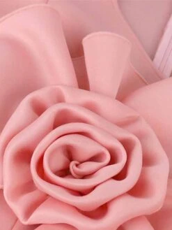 Women‘s Plus Size Curve Party Dress Solid Color V Neck Half Sleeve Spring Fall Elegant Formal Knee Length Dress Formal Party Dress -HAYz Clothing Shop qtxzcp1665286575103