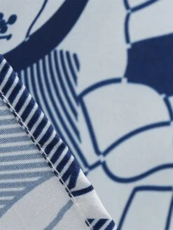 Women‘s Plus Size Curve Party Dress Shift Dress Semi Formal Dress Midi Dress Blue Short Sleeve Floral Ruffle Summer Spring Fall V Neck Fashion Wedding Guest Vacation Summer Dress 2023 -HAYz Clothing Shop qujfbv1691399479705