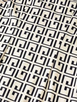 Women's Shirt Dress Casual Dress Sheath Dress Mini Dress Outdoor Daily Date Cotton Polyester Fashion Modern Shirt Collar Patchwork Button Long Sleeve Fall 2023 Regular Fit Blue Khaki Letter S M L XL -HAYz Clothing Shop reldvv1693454135739