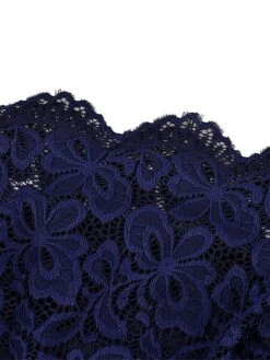 Women‘s Plus Size Curve Party Dress Solid Color Off Shoulder Lace Half Sleeve Summer Spring Elegant Formal Midi Dress Party Cocktail Party Dress 16 Women‘s Plus Size Curve Party Dress Solid Color Off Shoulder Lace Half Sleeve Summer Spring Elegant Formal Midi Dress Party Cocktail Party Dress -HAYz Clothing Shop rqsnla1671609794612