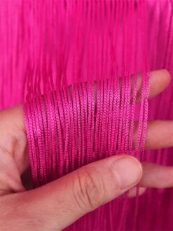 Women‘s Plus Size Curve Party Dress Pure Color V Neck Short Sleeve Spring Fall Stylish Prom Dress Midi Dress Party Vacation Dress Fringe Dress -HAYz Clothing Shop rzajht1656496141174