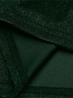 Women's Plus Size Curve Party Dress Sheath Dress Burgundy Dress Solid Color Plain Long Dress Maxi Dress Long Sleeve V Neck Fashion Party Black Wine Fall Winter L XL XXL 3XL 4XL -HAYz Clothing Shop sakiji1695018870273