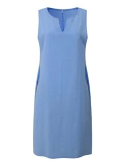 Women‘s Casual Dress Cotton Dress Shift Dress Midi Dress Green Blue Pink Sleeveless Pure Color Spring Summer V Neck Basic Daily Weekend Loose Fit 2023 S M L XL XXL 3XL 4XL 36 Women‘s Casual Dress Cotton Dress Shift Dress Midi Dress Green Blue Pink Sleeveless Pure Color Spring Summer V Neck Basic Daily Weekend Loose Fit 2023 S M L XL XXL 3XL 4XL -HAYz Clothing Shop sgowqj1684734504100