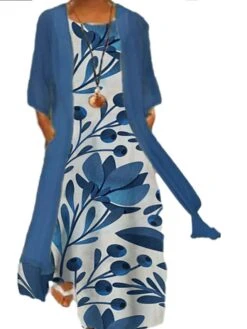 Women‘s Plus Size Curve Two Piece Dress Floral Crew Neck Print Long Sleeve Winter Fall Casual Maxi Long Dress Casual Daily Dress 13 Women‘s Plus Size Curve Two Piece Dress Floral Crew Neck Print Long Sleeve Winter Fall Casual Maxi Long Dress Casual Daily Dress -HAYz Clothing Shop snojhx1637651357795