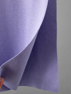 Women's Two Piece Dress Set Casual Dress Skirt Set Outdoor Daily Fashion Streetwear Split Ribbed Midi Dress Turtleneck Long Sleeve Plain Loose Fit Black Light Green Blue Fall One-Size 35 Women's Two Piece Dress Set Casual Dress Skirt Set Outdoor Daily Fashion Streetwear Split Ribbed Midi Dress Turtleneck Long Sleeve Plain Loose Fit Black Light Green Blue Fall One-Size -HAYz Clothing Shop sojkgz1693278298013