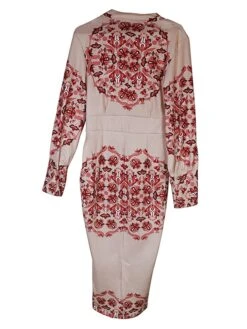 Women's Shirt Dress Casual Dress Bodycon Midi Dress Outdoor Office Daily Polyester Fashion Romantic Stand Collar Button Print Long Sleeve Summer Spring Fall 2023 Slim Blue Khaki Floral S M L XL 2XL 39 Women's Shirt Dress Casual Dress Bodycon Midi Dress Outdoor Office Daily Polyester Fashion Romantic Stand Collar Button Print Long Sleeve Summer Spring Fall 2023 Slim Blue Khaki Floral S M L XL 2XL -HAYz Clothing Shop stsnps1689227639546