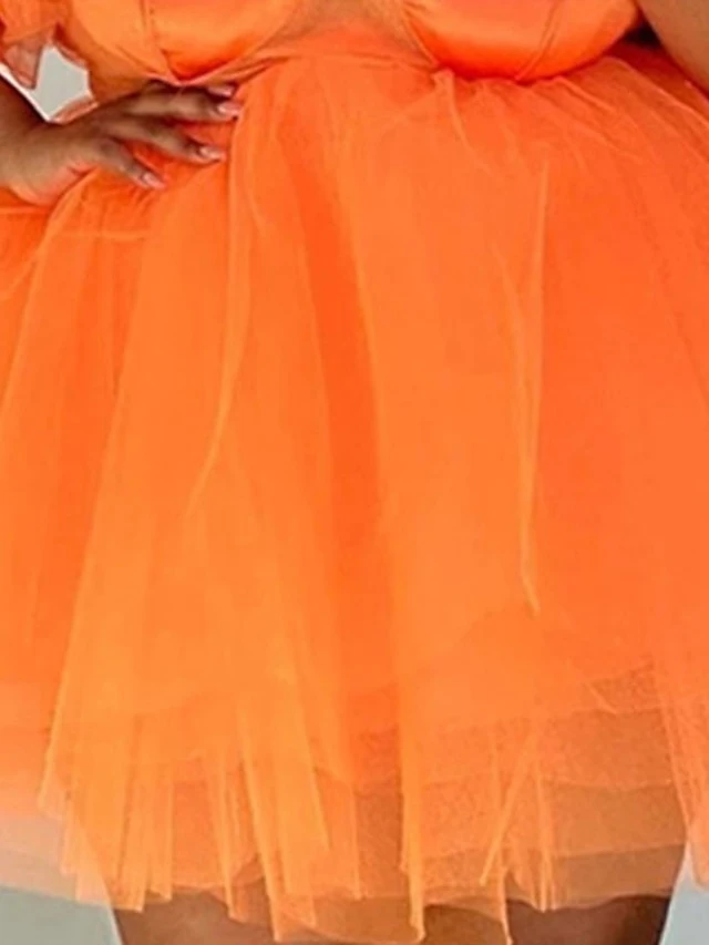 Women‘s Plus Size Curve Holiday Dress Solid Color Off Shoulder Ruched Short Sleeve Spring Summer Casual Sexy Short Mini Dress Causal Daily Dress 6 Women‘s Plus Size Curve Holiday Dress Solid Color Off Shoulder Ruched Short Sleeve Spring Summer Casual Sexy Short Mini Dress Causal Daily Dress - Image 6