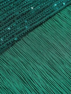 Women‘s Plus Size Curve Prom Dress Party Dress Sequin Dress Long Dress Maxi Dress Green Short Sleeve Pure Color Sequins Summer Spring Fall Square Neck Fashion Evening Party Wedding Guest 9 Women‘s Plus Size Curve Prom Dress Party Dress Sequin Dress Long Dress Maxi Dress Green Short Sleeve Pure Color Sequins Summer Spring Fall Square Neck Fashion Evening Party Wedding Guest -HAYz Clothing Shop temyzr1690946080593