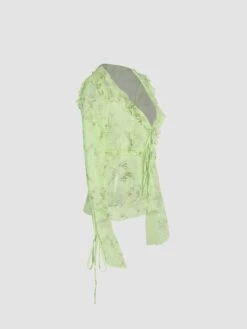 Women's Two Piece Dress Set Casual Dress Skirt Set Outdoor Daily Fashion Streetwear Print Long Dress Maxi Dress V Neck Long Sleeve Floral Slim Pink Green Fall S M L -HAYz Clothing Shop ucommo1693278432020