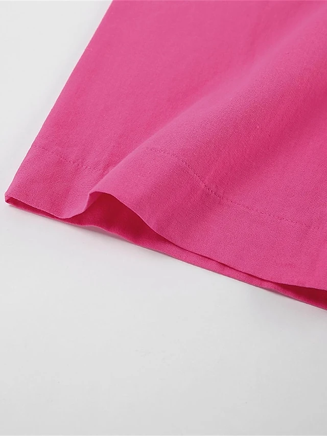 Women's Casual Dress Cotton Dress Wrap Dress Maxi Long Dress Cotton Fashion Basic Outdoor Daily Holiday V Neck Split Tie Belt Long Sleeve Fall Winter Autumn 2023 Loose Fit Navy Blue Green Rose Red 11 Women's Casual Dress Cotton Dress Wrap Dress Maxi Long Dress Cotton Fashion Basic Outdoor Daily Holiday V Neck Split Tie Belt Long Sleeve Fall Winter Autumn 2023 Loose Fit Navy Blue Green Rose Red - Image 11