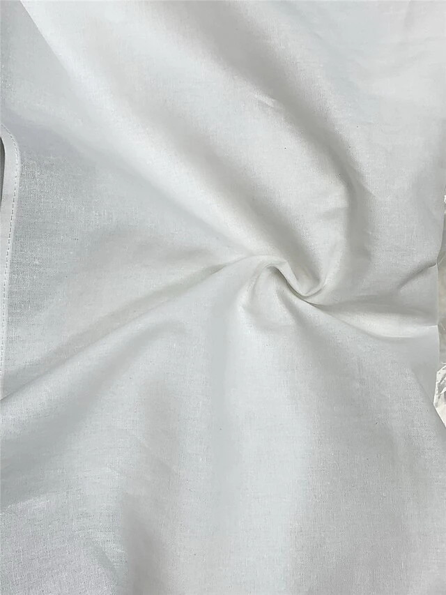 Women's Casual Dress Cotton Linen Dress White Dress Mini Dress Linen / Cotton Blend Basic Classic Outdoor Daily Vacation One Shoulder Basic Long Sleeve Summer Spring Fall 2023 Regular Fit Black White 5 Women's Casual Dress Cotton Linen Dress White Dress Mini Dress Linen / Cotton Blend Basic Classic Outdoor Daily Vacation One Shoulder Basic Long Sleeve Summer Spring Fall 2023 Regular Fit Black White - Image 5