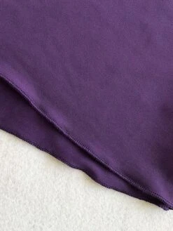 Women's Plus Size Work Dress Black Dress A Line Dress Fashion Long Dress Maxi Dress Ruched V Neck Long Sleeve Plain Loose Fit Black Wine Dark Green Fall XL XXL 3XL 4XL -HAYz Clothing Shop varaso1693203519408