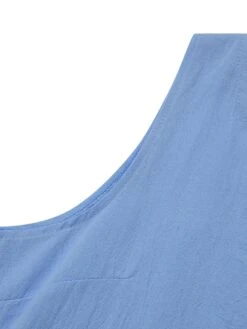 Women‘s Casual Dress Cotton Dress Shift Dress Midi Dress Green Blue Pink Sleeveless Pure Color Spring Summer V Neck Basic Daily Weekend Loose Fit 2023 S M L XL XXL 3XL 4XL 34 Women‘s Casual Dress Cotton Dress Shift Dress Midi Dress Green Blue Pink Sleeveless Pure Color Spring Summer V Neck Basic Daily Weekend Loose Fit 2023 S M L XL XXL 3XL 4XL -HAYz Clothing Shop vbkhul1684734523884