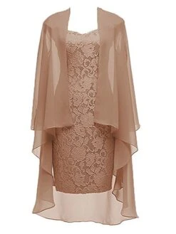 Women‘s Plus Size Curve Party Dress Solid Color Crew Neck Lace 3/4 Length Sleeve Spring Fall Elegant Midi Dress Formal Party Dress 9 Women‘s Plus Size Curve Party Dress Solid Color Crew Neck Lace 3/4 Length Sleeve Spring Fall Elegant Midi Dress Formal Party Dress -HAYz Clothing Shop vfjgyj1646617505599