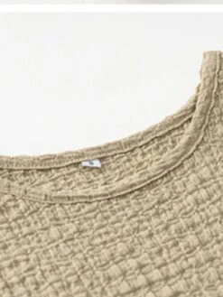 Women's Two Piece Dress Set Casual Dress Sheath Dress Daily Going Out Fashion Streetwear Button Midi Dress Crew Neck Long Sleeve Plain Regular Fit Black Purple Green Fall Winter S M L XL -HAYz Clothing Shop vgxkej1693805492851