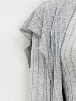 Women's Two Piece Dress Set Casual Dress Sheath Dress Home Daily Fashion Streetwear Split Midi Dress Stand Collar Long Sleeve Plain Slim Black Army Green Gray Fall Winter S M L XL XXL 25 Women's Two Piece Dress Set Casual Dress Sheath Dress Home Daily Fashion Streetwear Split Midi Dress Stand Collar Long Sleeve Plain Slim Black Army Green Gray Fall Winter S M L XL XXL -HAYz Clothing Shop vobipx1695813698707