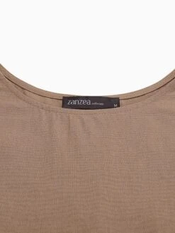 Women's Cotton Linen Dress Shift Dress A Line Dress Maxi Long Dress Cotton Blend Fashion Modern Outdoor Daily Vacation Round Neck With Belt Tie Belt 3/4 Length Sleeve Summer Spring 2023 Regular Fit -HAYz Clothing Shop vuljnq1660299364126