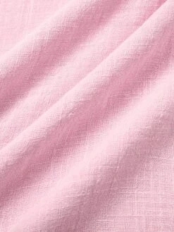 Women‘s Cotton Linen Dress Shirt Dress Casual Dress Shift Dress Maxi Long Dress Cotton And Linen Casual Winter Dress Daily Vacation Deep V Rolled Cuff Long Sleeve Spring Fall Winter -HAYz Clothing Shop vvvmrl1684215427572